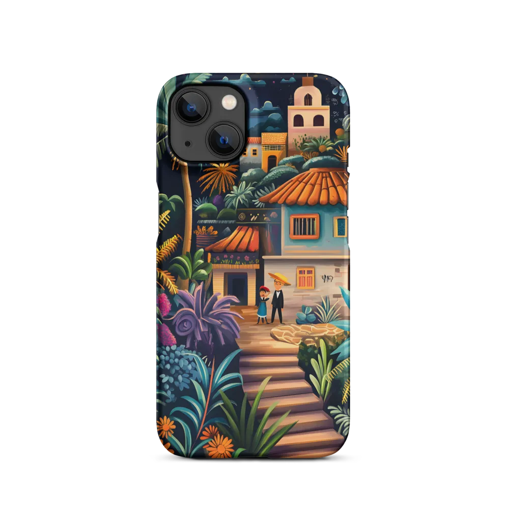 Tropical Reverie