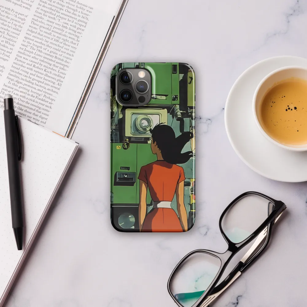 Reflections on Technology