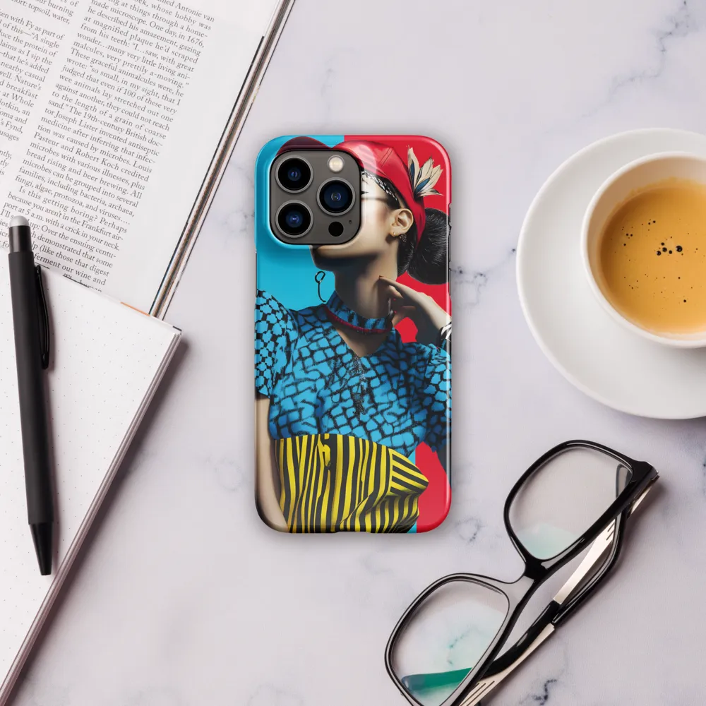 Confident Style: A Modern Fashion Statement
