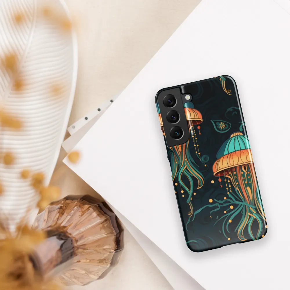 Symphony of Jellyfish
