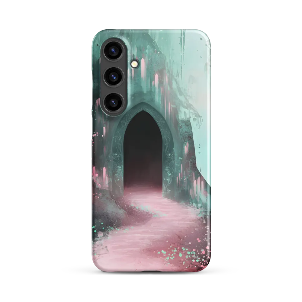 Portal of Secrets