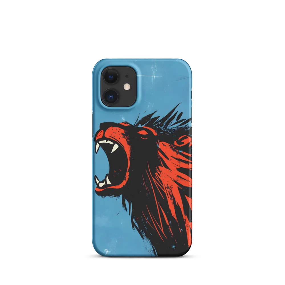 Roar of the Wild