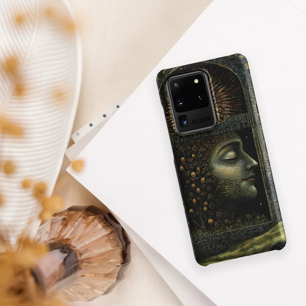 Nature’s Embrace: The Infinite Connection