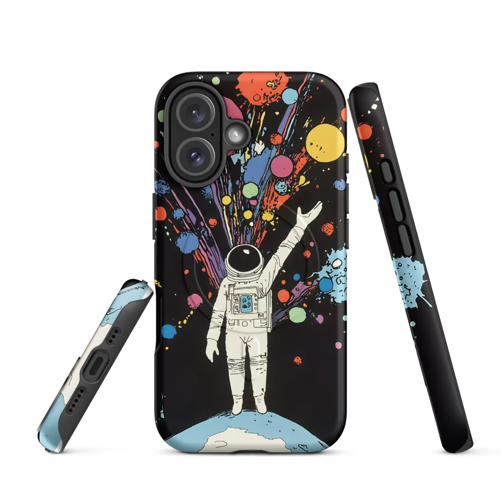 Cosmic Curiosity