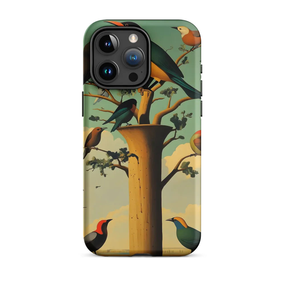 Avian Harmony