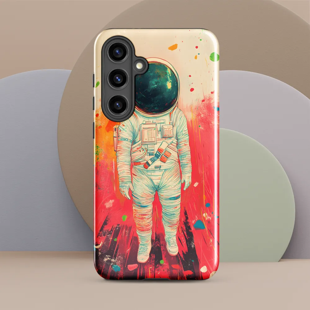 Journey Beyond the Stars