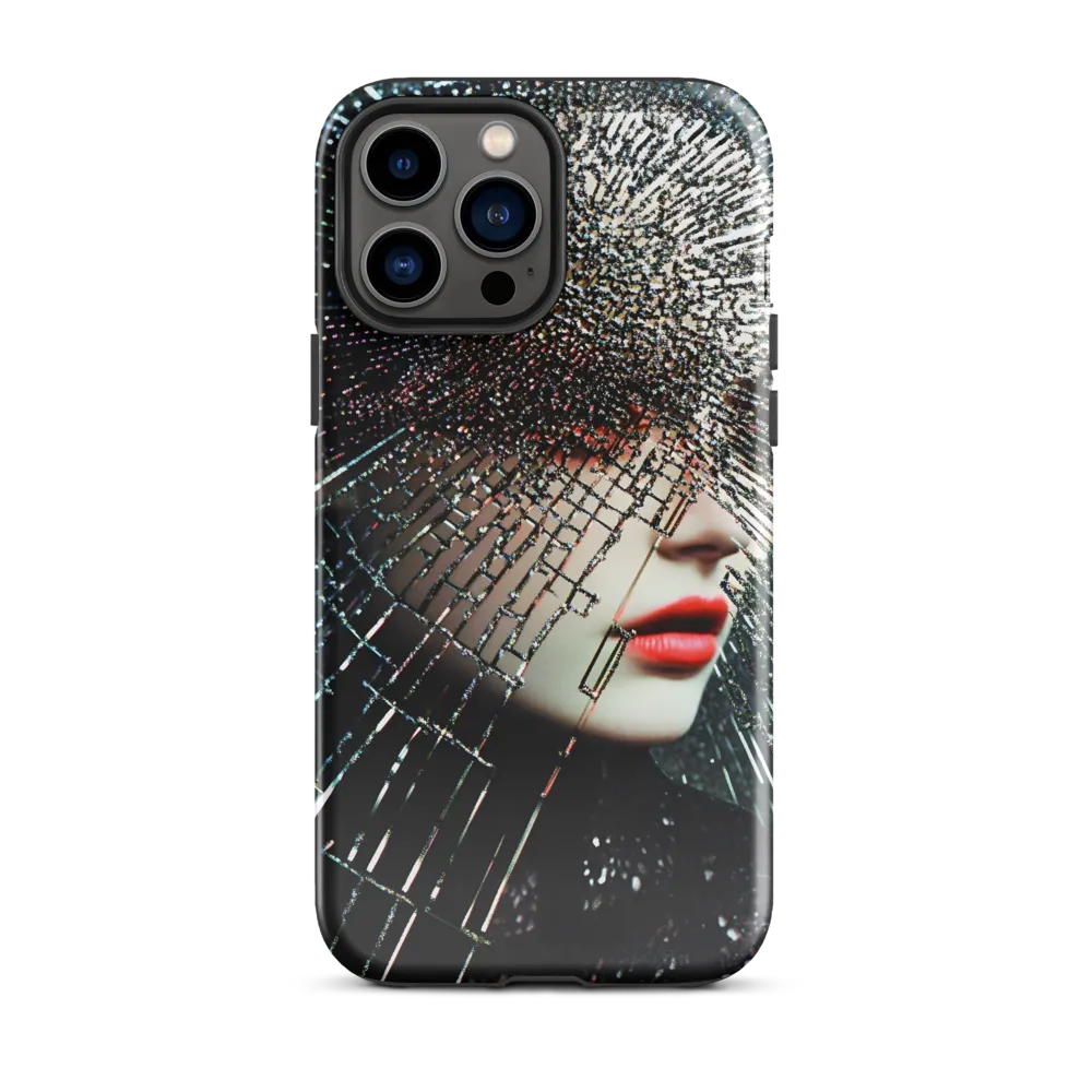 Fractured Identity