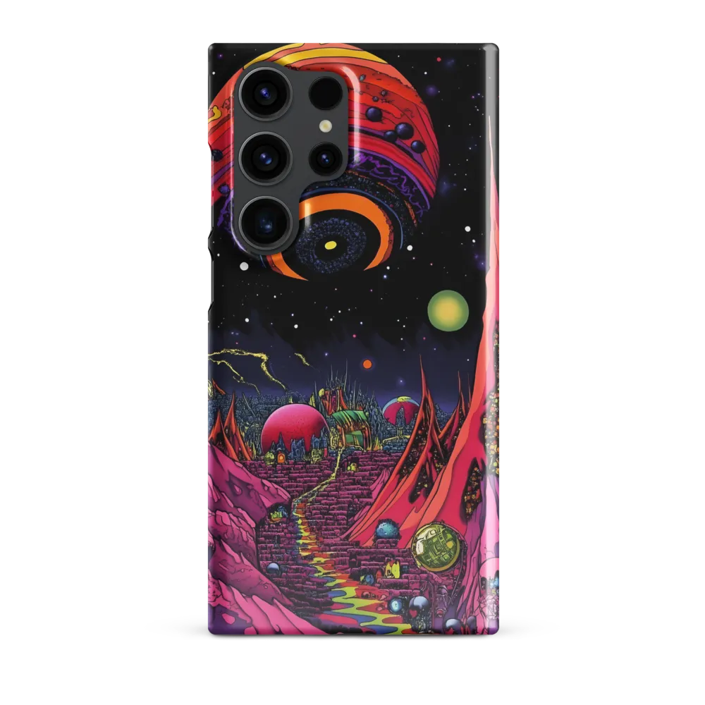Celestial Dreamscape