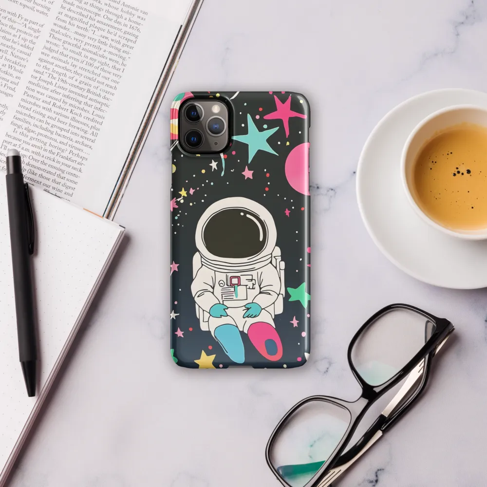 Cosmic Dreamer | Phone Case |  11 Pro Max | Snap Case | Glossy