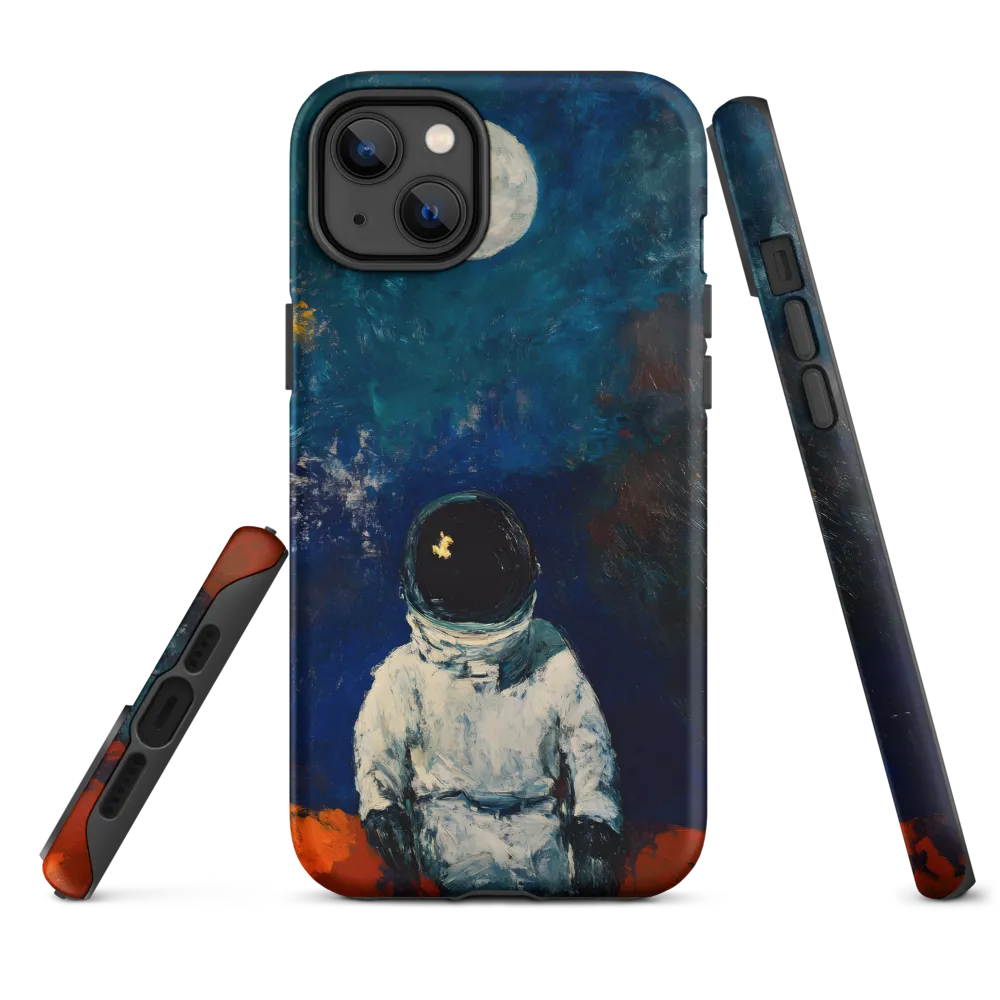 Gazing at the Cosmos
