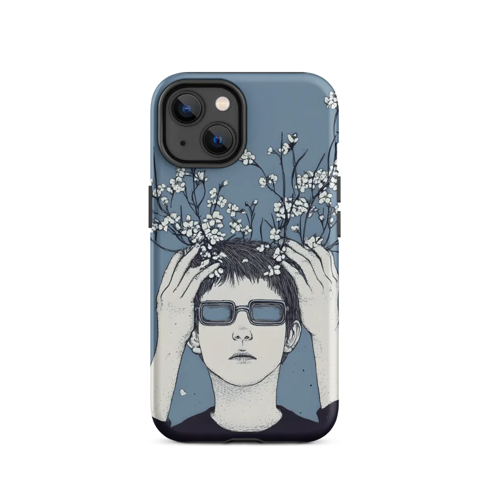 Blossoms of Contemplation