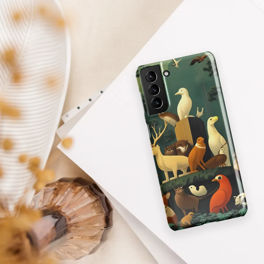 Forest Harmony