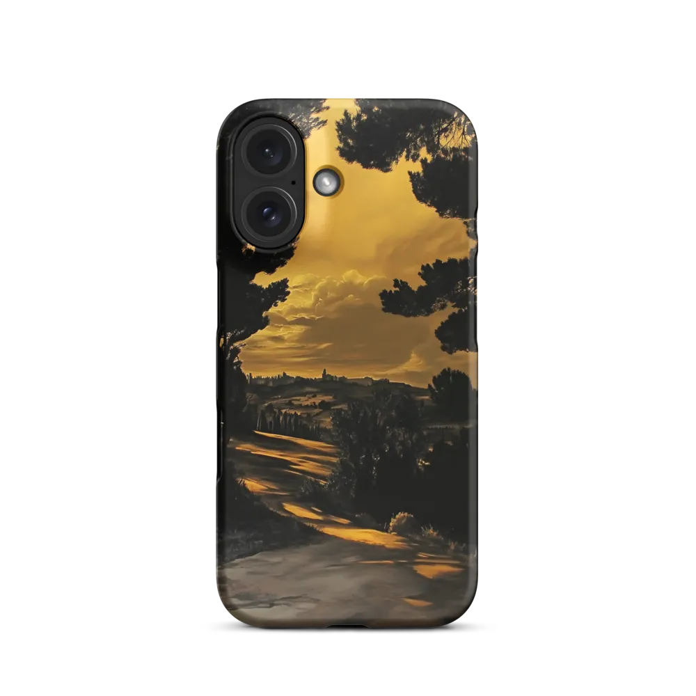 Golden Horizons