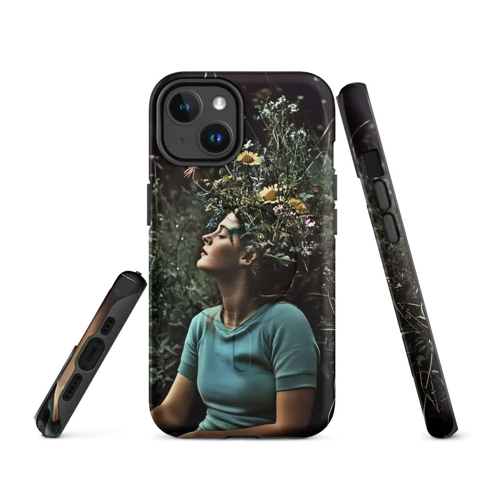 Crown of Nature