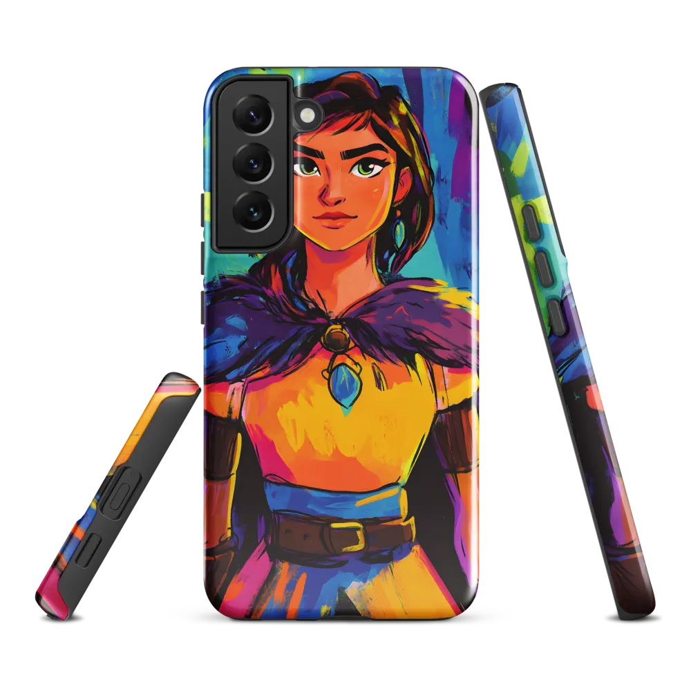 Guardian of Colors