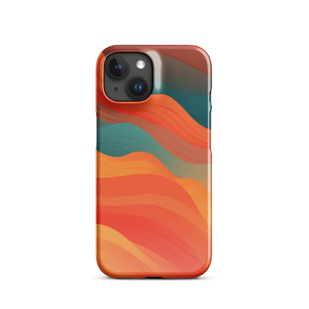 Waves of Warmth