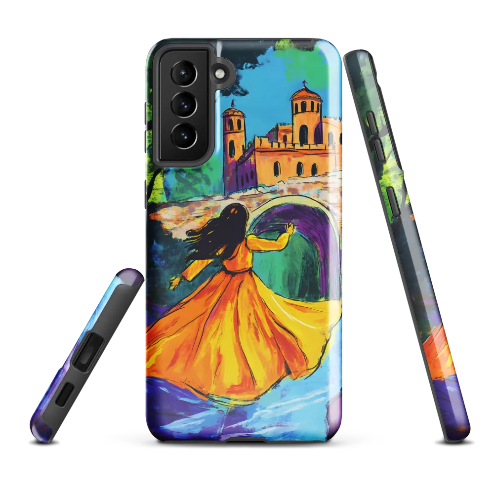 Dance of Dreams: Journey to the Castle