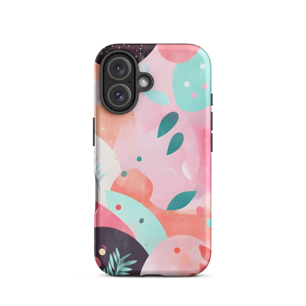 Ethereal Harmony | Phone Case