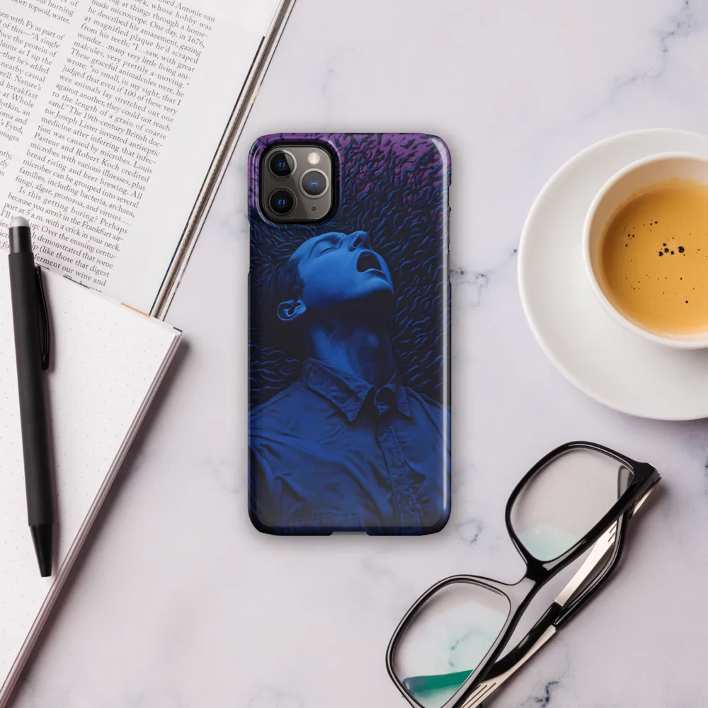 Dreams Unbound | Phone Case |  11 Pro Max | Snap Case | Glossy