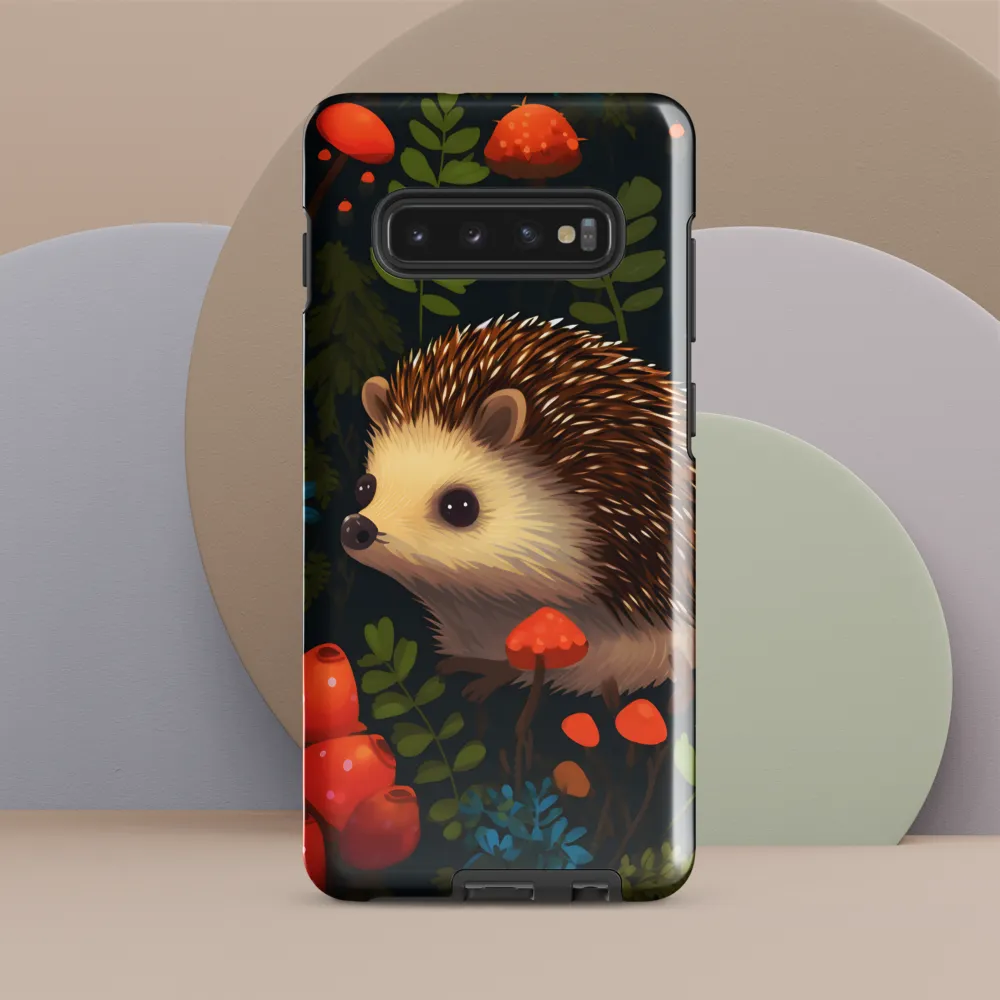 Whimsical Woodland Adventures