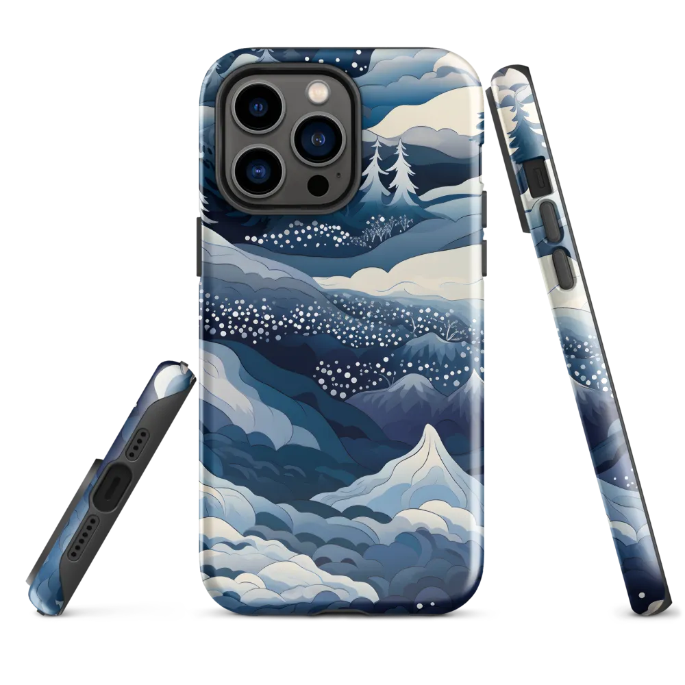 Whispers of Winter