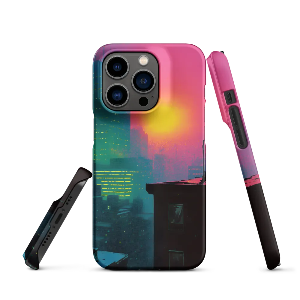 Neon Horizon