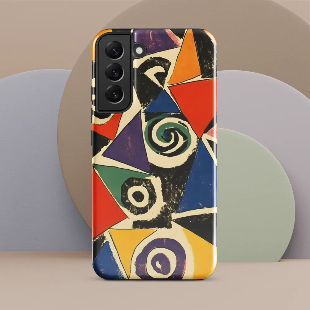 Dynamic Geometric Abstraction