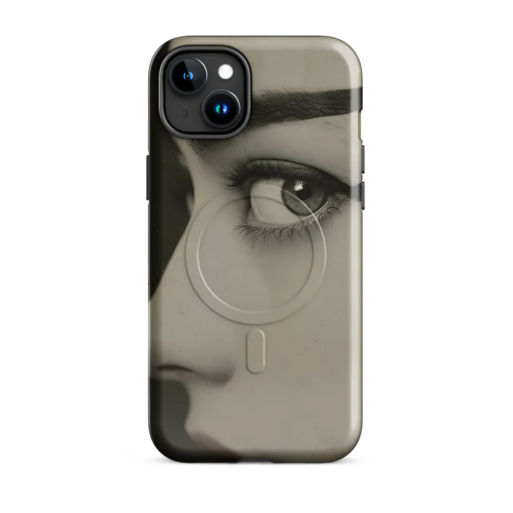 Gaze of Surrealism