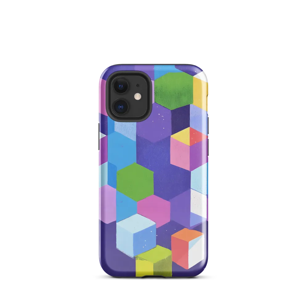 Geometric Harmony