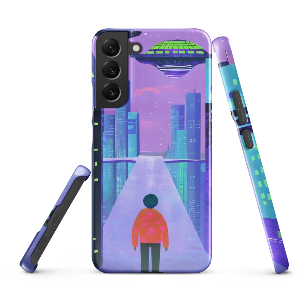 The Cosmic Urbanity
