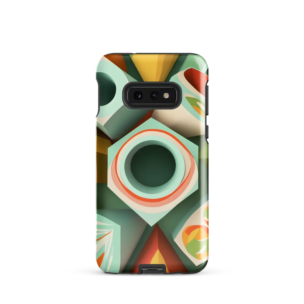 Symphony of Shapes