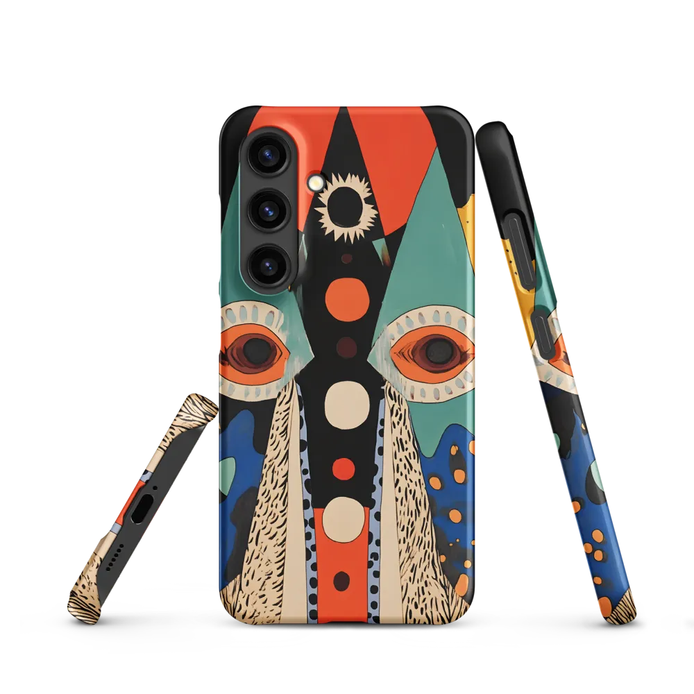 Visages of Vibrancy
