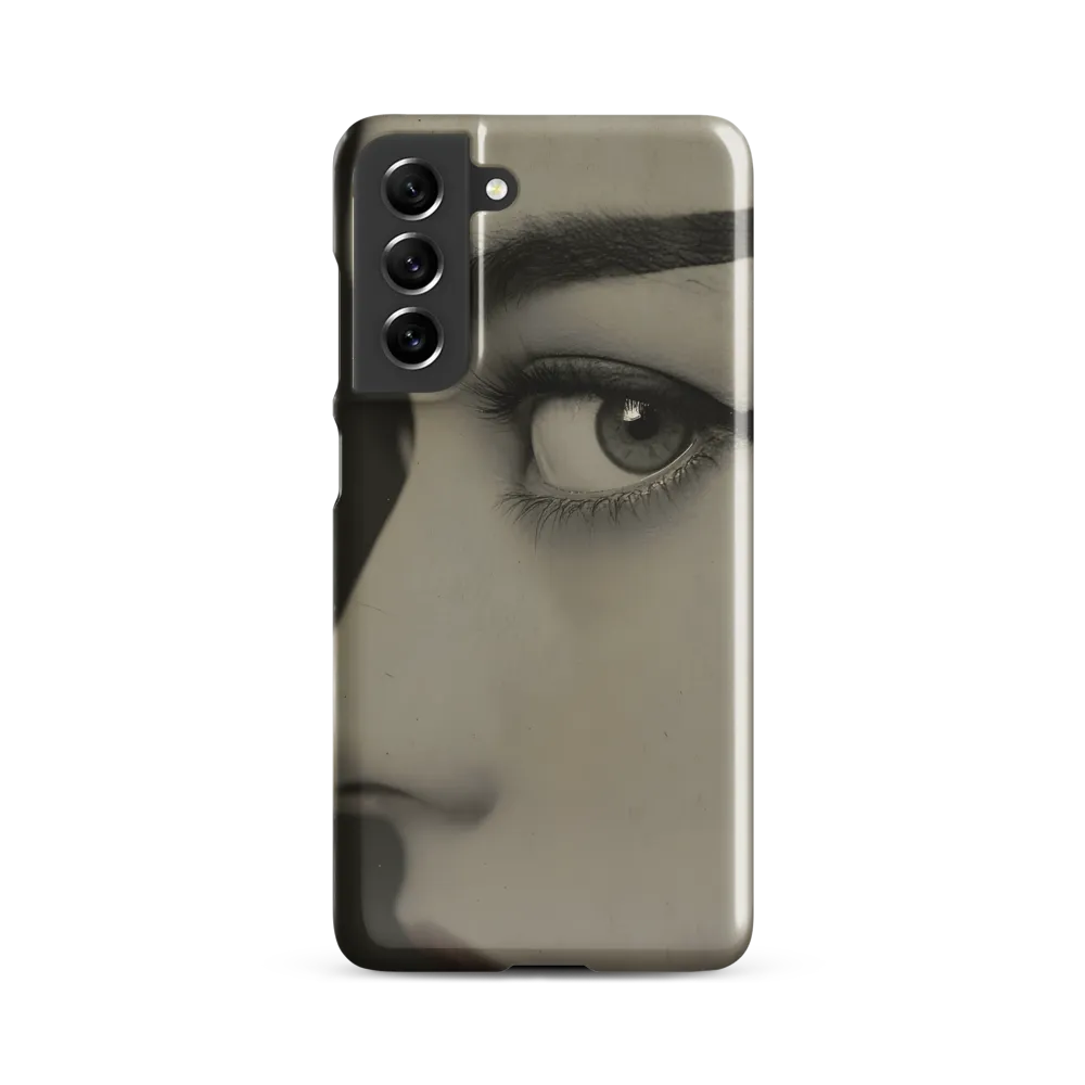 Gaze of Surrealism