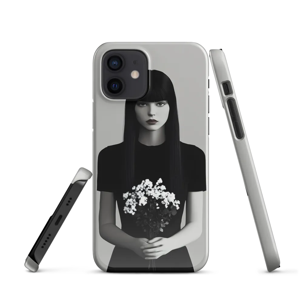 Monochrome Serenity