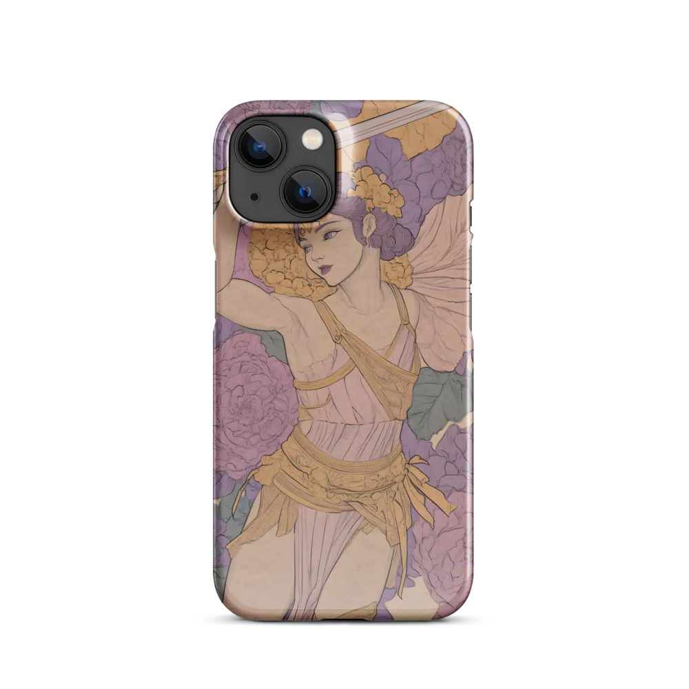 Goddess of Blossoms