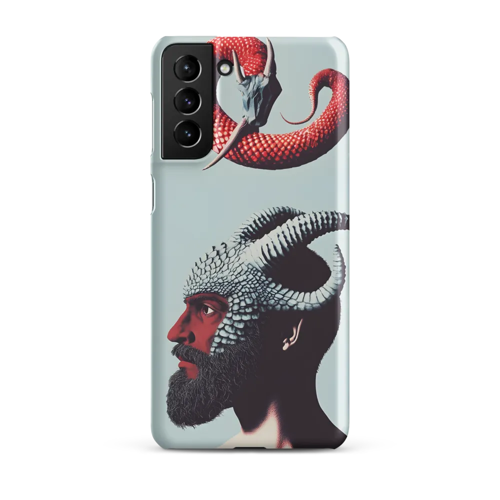 Elysium of the Horned One