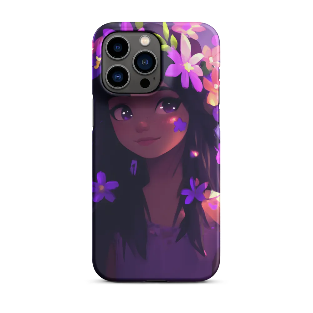 Whispers of Blossoms