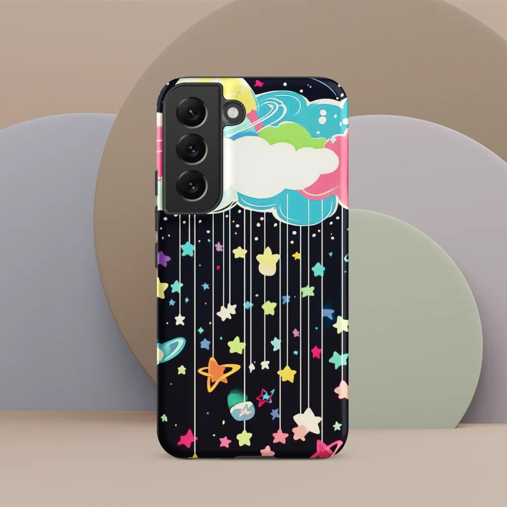 Celestial Whimsy