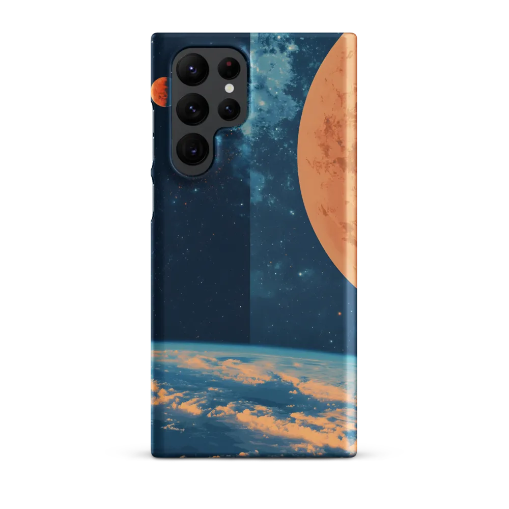 Celestial Wonders