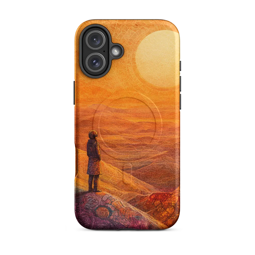 Reflections of a Distant Sun