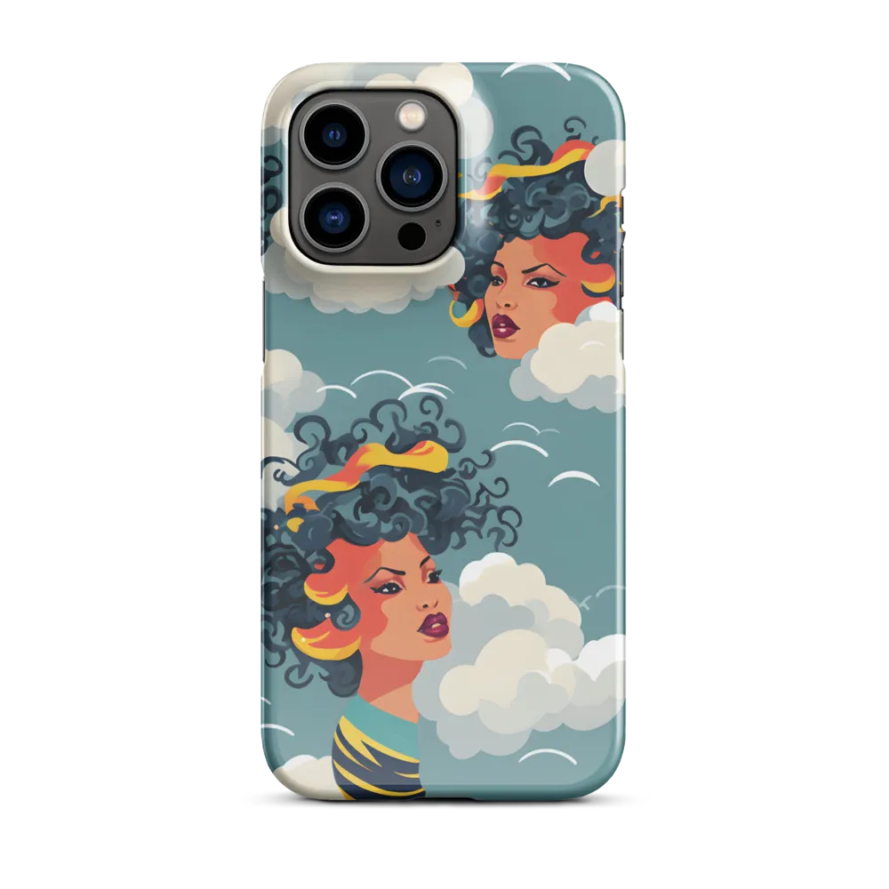 Whimsical Dreams in the Sky