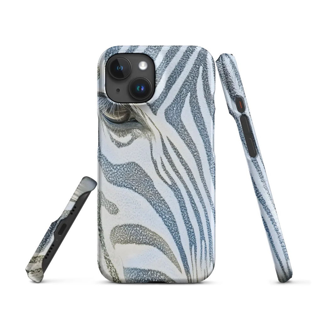 The Intricacies of Stripes