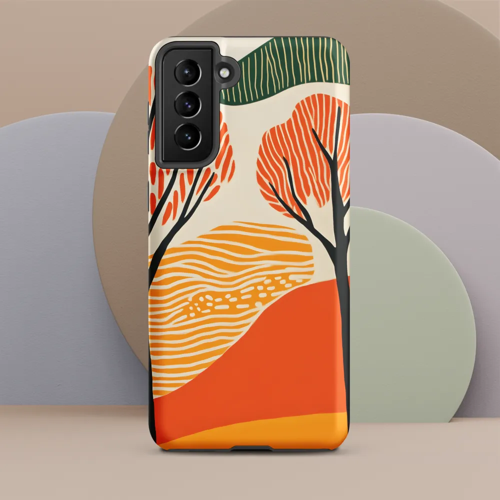 Rhythms of Nature