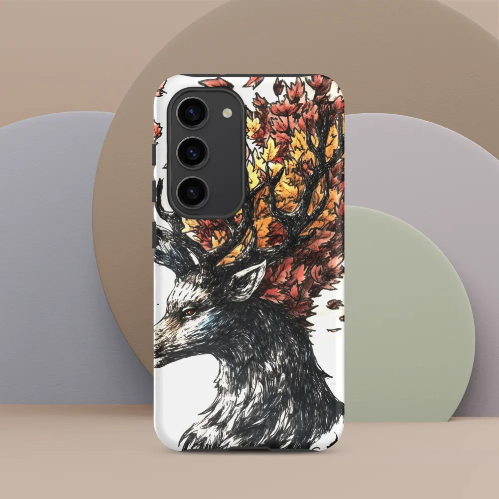 Whispers of Autumn