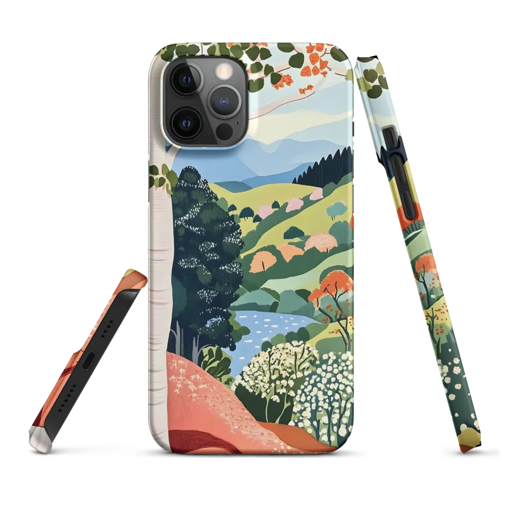 Whispers of Nature