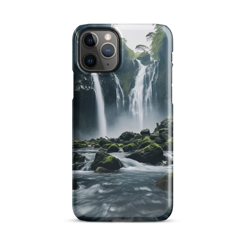 Whispers of the Falls