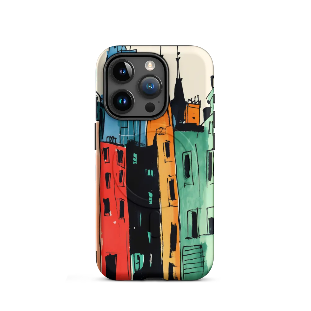 Urban Vibrance