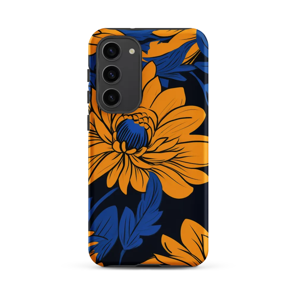 A Symphony of Blooms