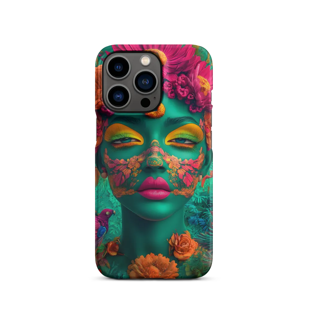 Floral Serenity