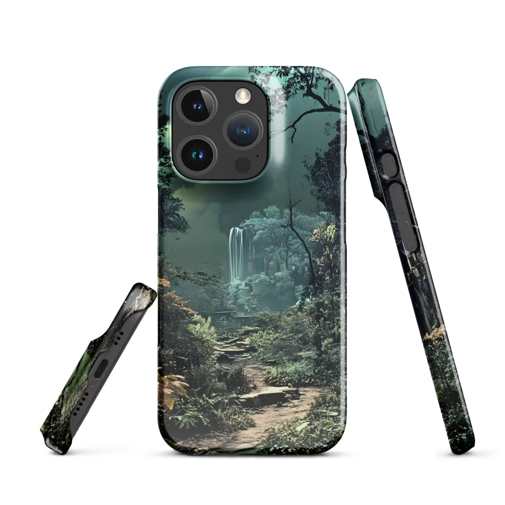 Whispers of the Forest